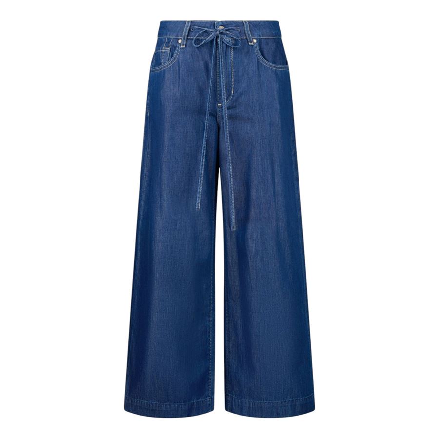 Jeans flare cropped da donna Liu Jo | UA5161D023478851